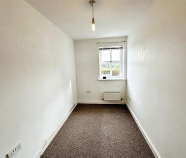 2 Bedroom Flat for rent in Burgh House, Skellow, Doncaster - Photo 3