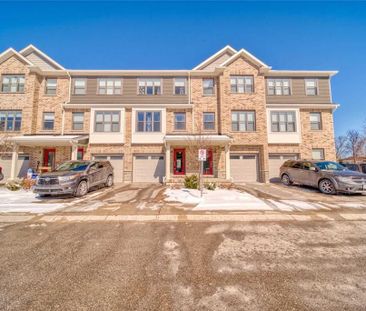 For Lease - 1 Leggott Avenue Unit# 11, Barrie, Ontario - Photo 2