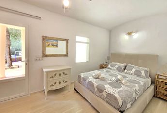 For rent villa with private pool near the beach in Cumbre del Sol, Benitachell