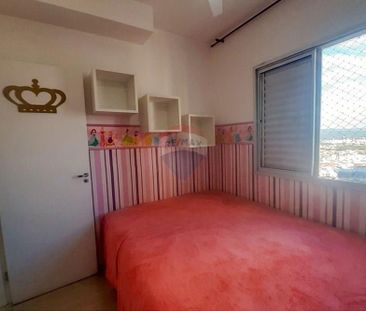 Apartamento para Alugar | 2 Quartos | 49m² | Cond. Vida Plena | Par... - Photo 5