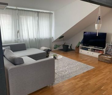 Topmodernes 1-Zimmer-Apartment im Berlin - Foto 1