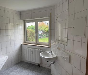 Wohlfühlen in einer hellen 2-Raum Wohnung mit Terrasse - Photo 6