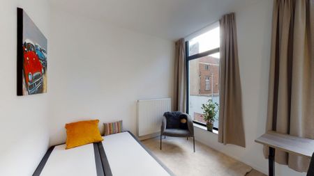 Brusselsestraat 248 / 0101, 3000 Leuven - Foto 5