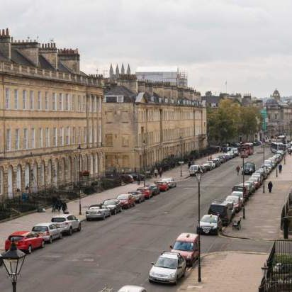 1 bedroom property to rent in Bath - Photo 1