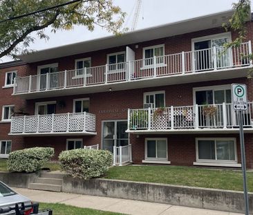 For Lease - 2365 Marine Drive Unit# 101, Oakville, Ontario - Photo 3