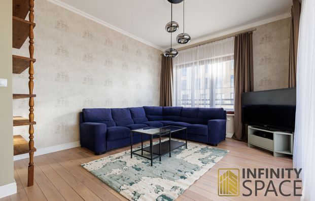 Warszawa, Śródmieście, Śródmieście Muranów, Pokorna - Photo 1