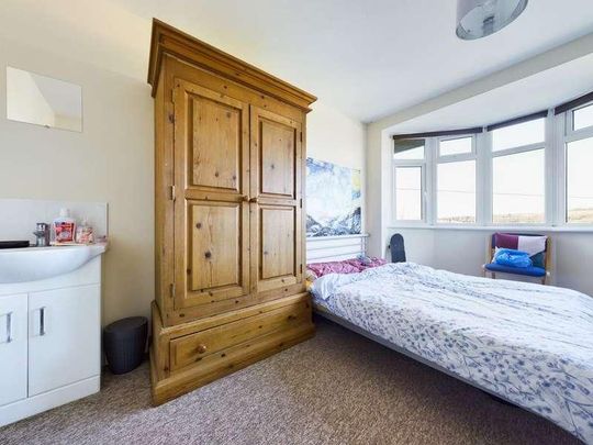 Bevendean Crescent, Brighton, BN2 - Photo 1