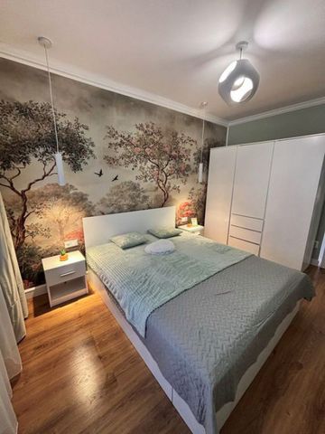 Inchiriere Apartament 2 camere semidecomandat, 43 mp, Stejarului - Photo 5