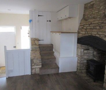 1 bedroom terraced house to rent - Photo 1