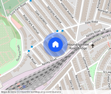 Hamilton Gardens Room 4 - Photo 1