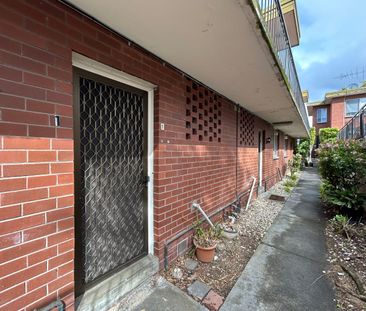 Low maintenance unit - Photo 4