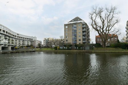 Te huur: Appartement Entrepothof in Amsterdam - Photo 4
