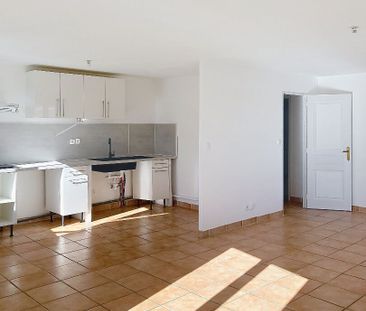 Appartement T3 près de NIMES à louer - Photo 3