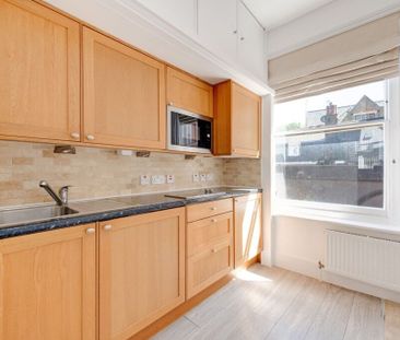 1 Bedroom Flat To Let - Photo 4