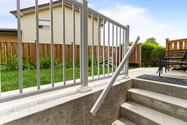 For Lease - 7691 Wildfern Drive, Mississauga, Ontario - Photo 1