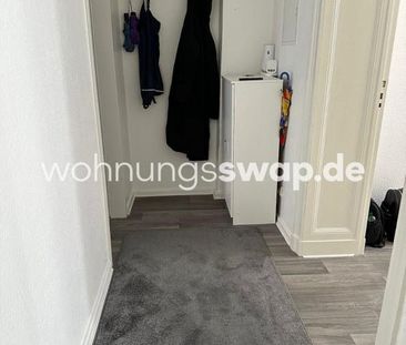 Wohnungsswap - 2 Zimmer, 52 m² - Exerzierstraße, Mitte, Berlin - Foto 1