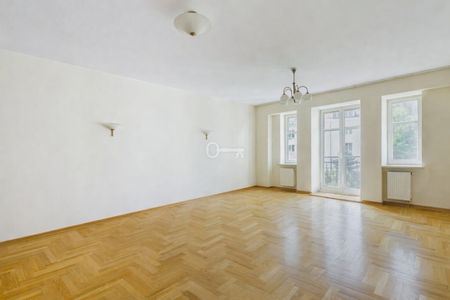 Kamienica | Parking | Łazienki Królewskie - Zdjęcie 3