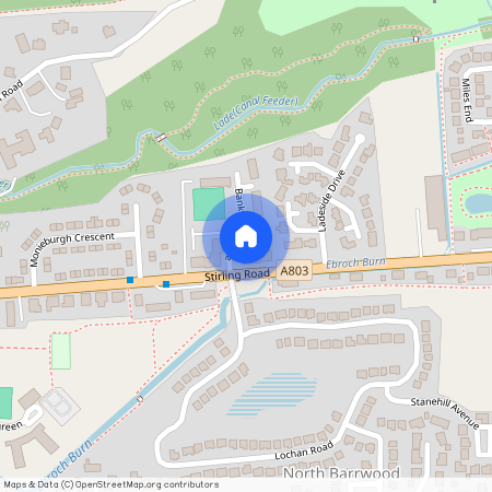 Bankwood Drive, Kilsyth