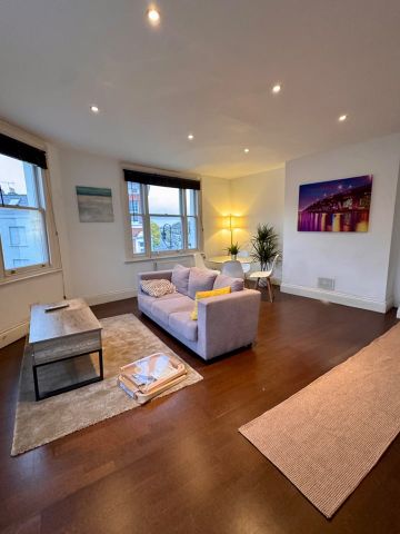 3 Bed Flat, Walham Grove, SW6 - Photo 3