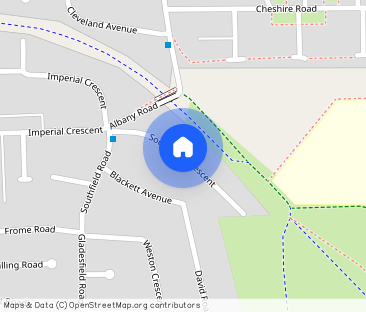 Southfield Crescent, Stockton-On-Tees, Durham, TS20 - Photo 1