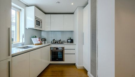 Merchant Square East, London - Photo 4