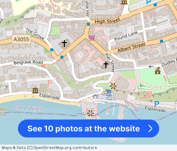 2 bedroom penthouse for rent - Photo 1