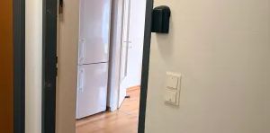 Helle Einzimmerwohnung im Grünen mit super Verkehrsanbindung - Foto 2