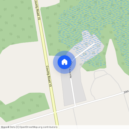 22 Birchwood Lane, Essa