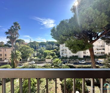 Appartement climatisé pour 6 personnes avec piscine sur le port d'H... - Photo 4