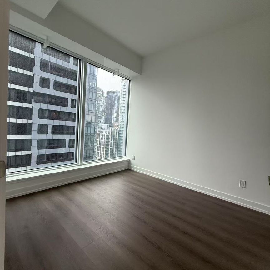 For Lease - 8 Wellesley Street Unit# 2603, Toronto, Ontario - Photo 1