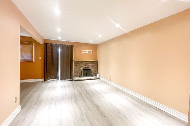 For Lease - 43 Greenwich Circle, Brampton, Ontario - Photo 1