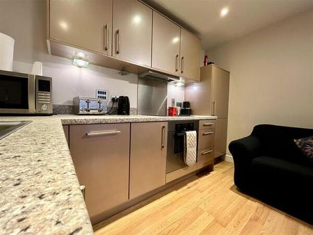 Cutlass Court, Granville Street, Birmingham - Photo 2