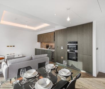 Thames City London SW8 - Photo 4