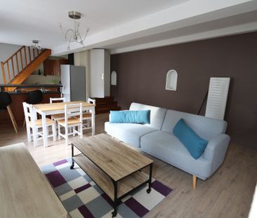 Apartment - Photo 2