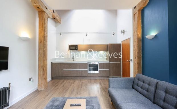 1 Bedroom flat to rent in Marlborough Road, Woolwich, SE18 - Photo 1