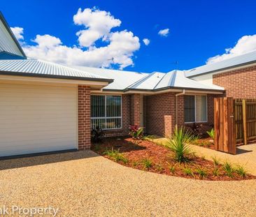 Low Maintenance 3 Bedroom Unit - Photo 3