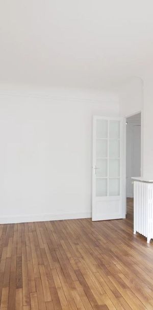 Paris 15ème - Emile Zola - Photo 1