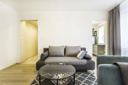 Łódź, Śródmieście, Kościuszki - Photo 3