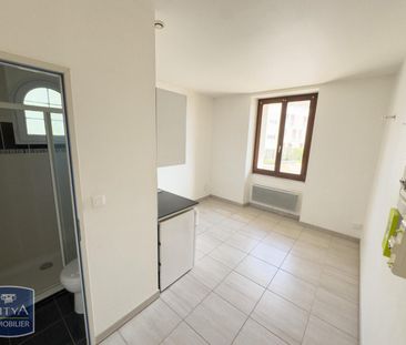 Location Appartement 2 pièces 20m² DIJON 21000 - Photo 2