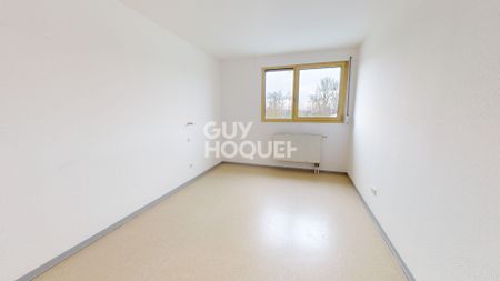 LOCATION : appartement F4 (102 m²) à ALTORF - Photo 2