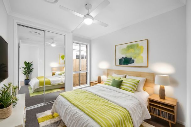 Modern Family Living - Photo 1