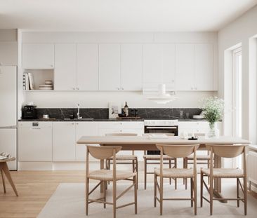 Sandbrogatan 1A, 74949, Enköping - Foto 1