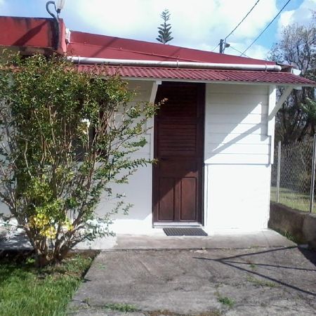 Schoelcher - Appartement - Studio - Photo 4