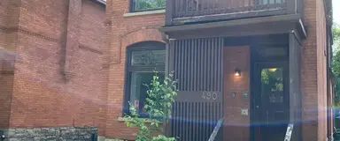 490 GILMOUR STREET Unit 5 | 490 Gilmour Street, Ottawa - Photo 1