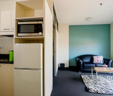 1 Bedroom in Two Bedroom Deluxe with balcony - Photo 6