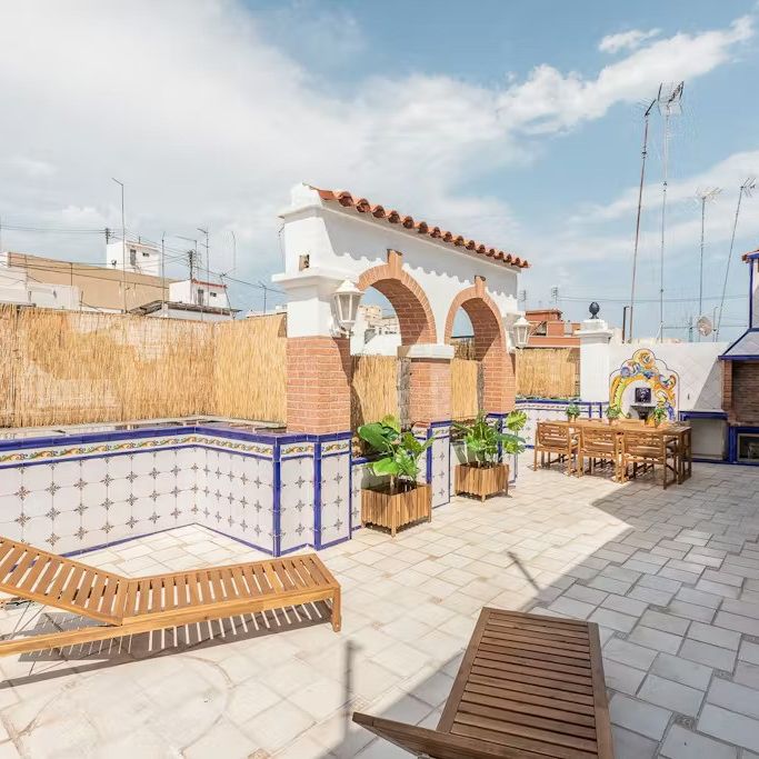 Carrer Doctor Vila Barberà, Valencia, Valencian Community 46007 - Photo 1