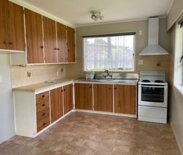 CLOSE TO TOWN CENTRE - Photo 1