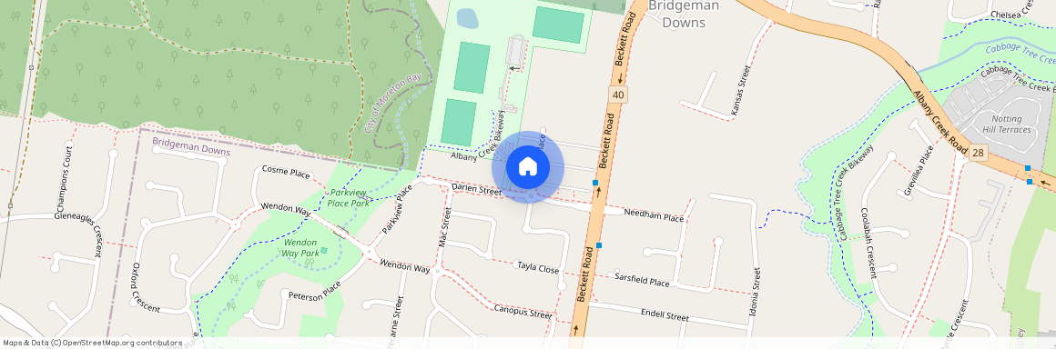 24/1 Emerald Place, Bridgeman Downs QLD 4035