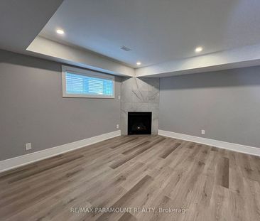 For Lease - 4 Charleston Road Unit# Lower Level, Toronto, Ontario - Photo 4
