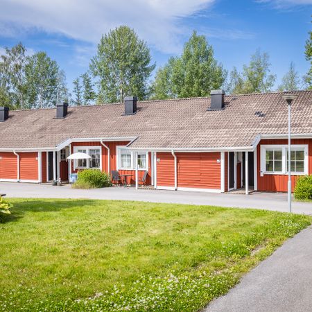 Marstrandsvägen, Ockelbo - Foto 4